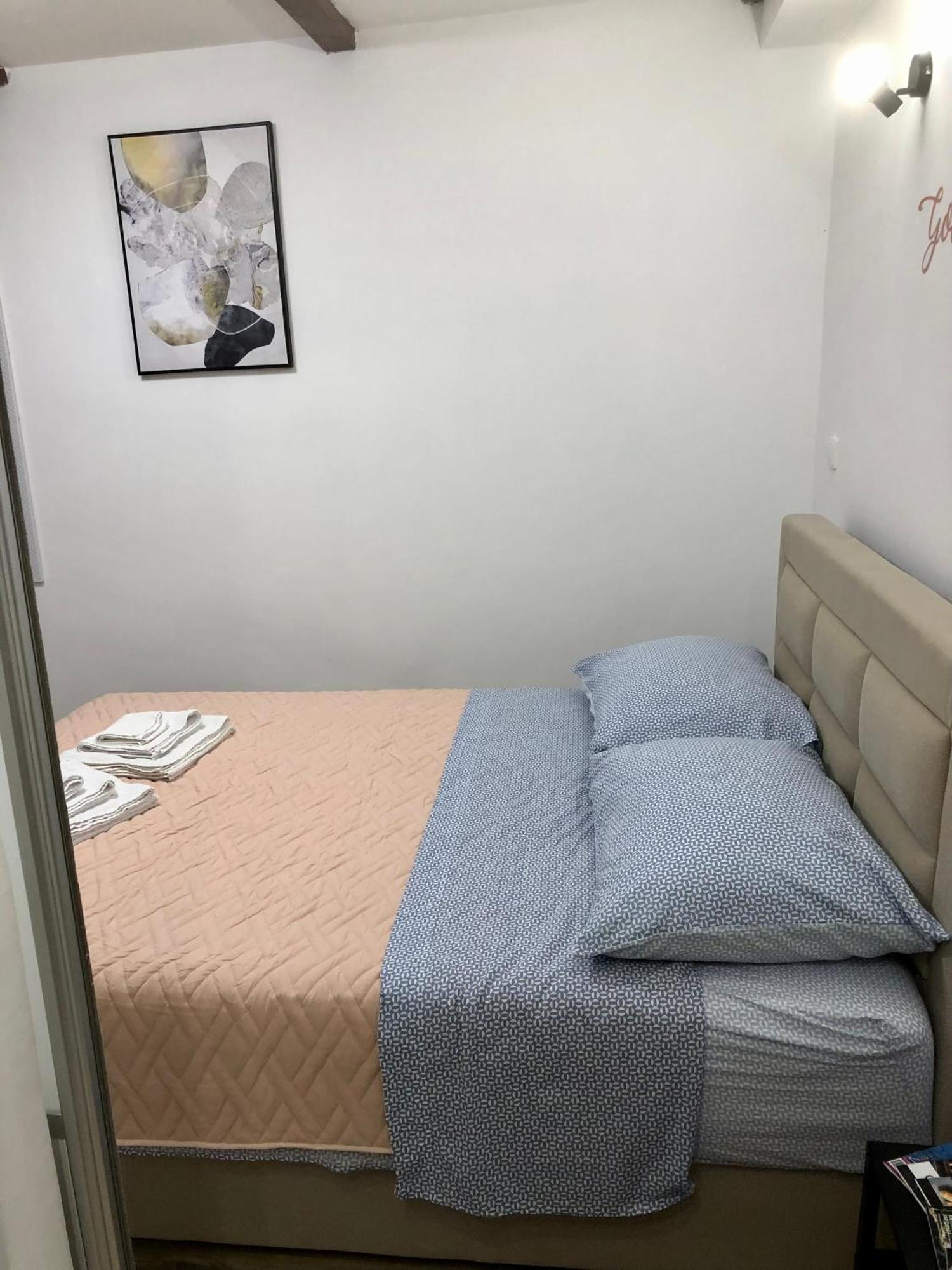 Central Room Blue Moon سبليت المظهر الخارجي الصورة